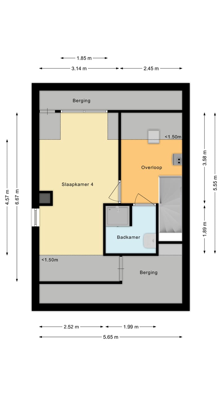 Foto 37 van Groenling 27