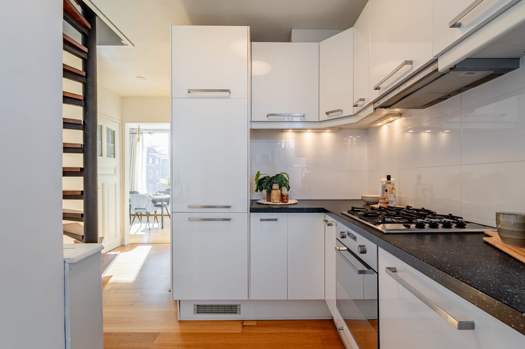 Foto 23 van Baarsstraat 11-3