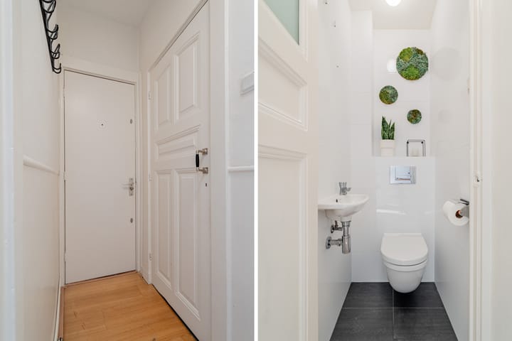 Foto 25 van Baarsstraat 11-3