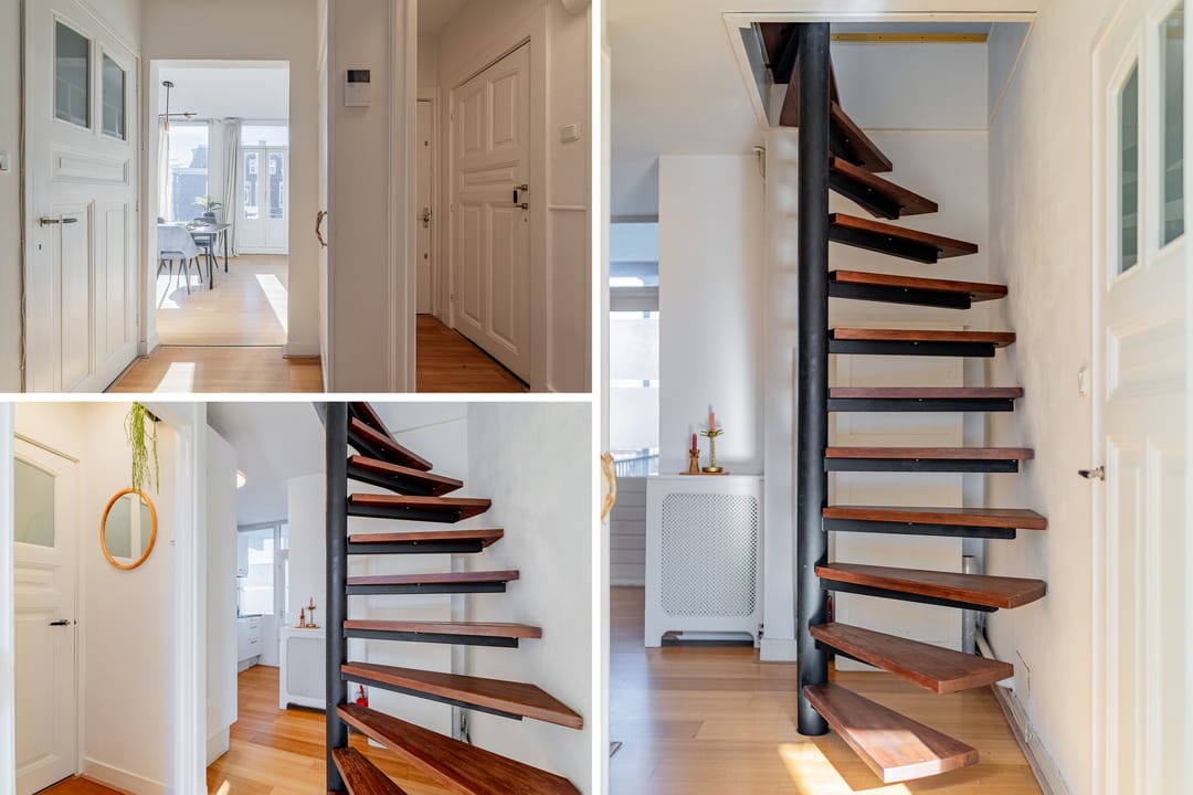 Foto 26 van Baarsstraat 11-3