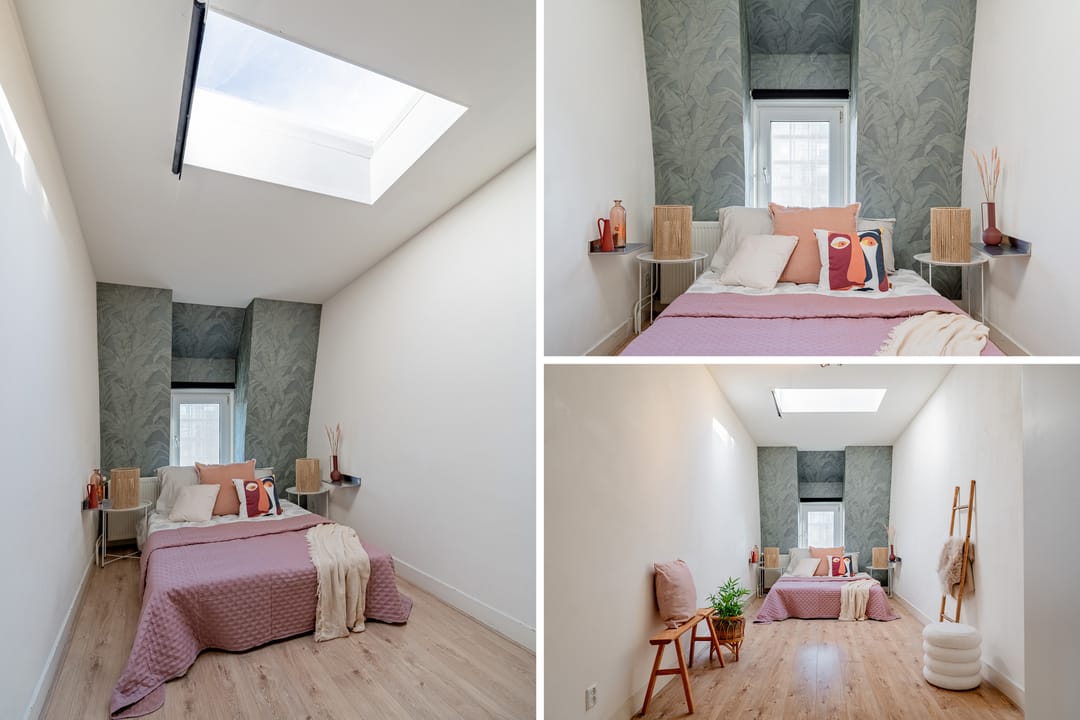 Foto 28 van Baarsstraat 11-3