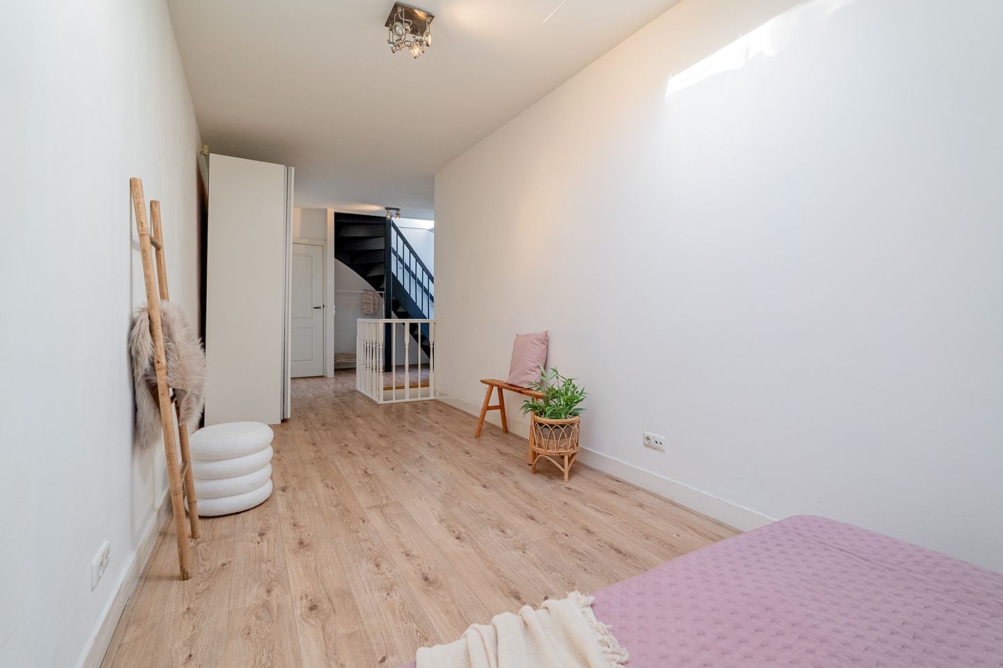 Foto 29 van Baarsstraat 11-3