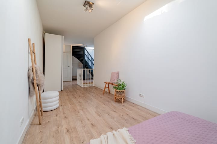 Foto 29 van Baarsstraat 11-3