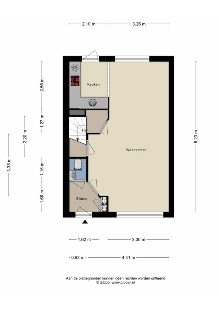 Foto 41 van Bolivardomein 23