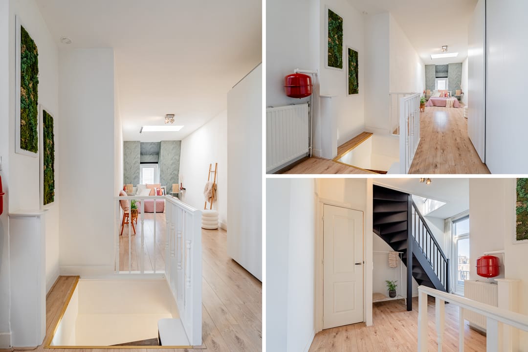 Foto 31 van Baarsstraat 11-3