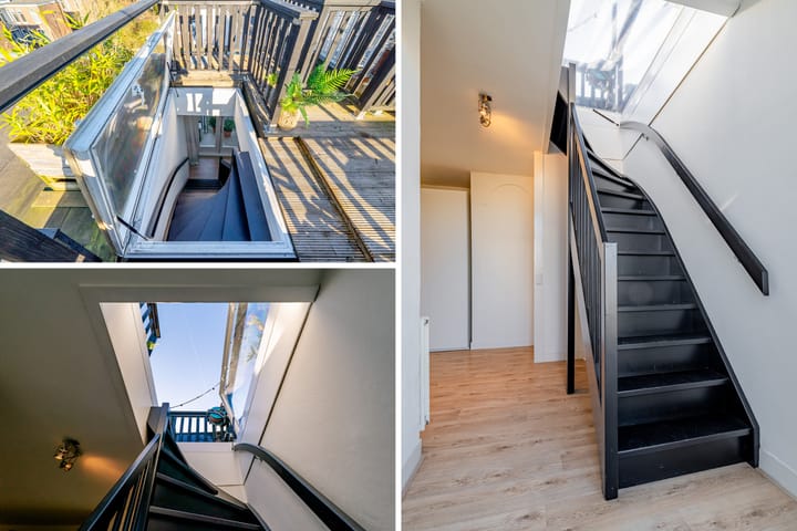 Foto 32 van Baarsstraat 11-3