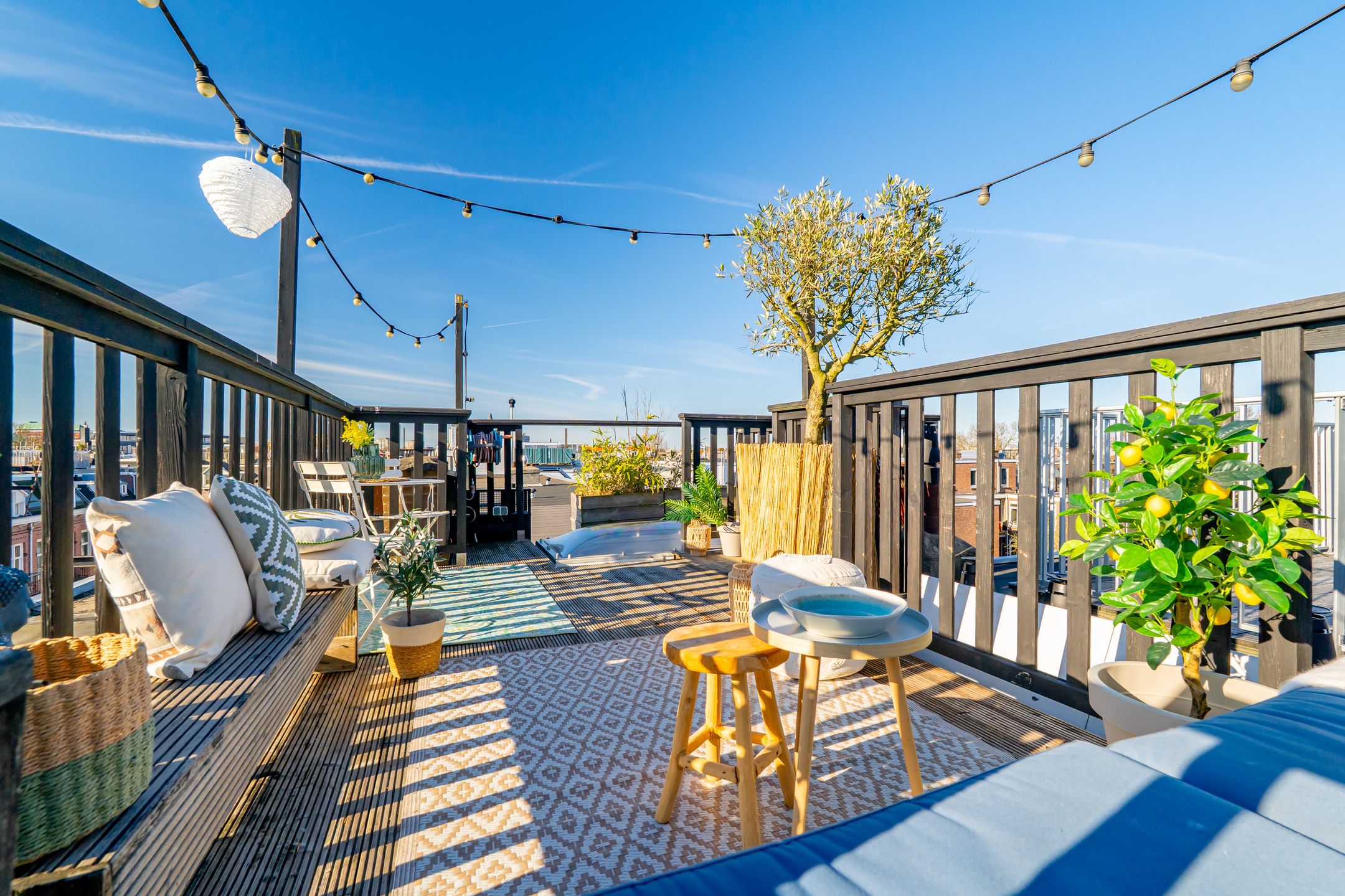 Foto 33 van Baarsstraat 11-3