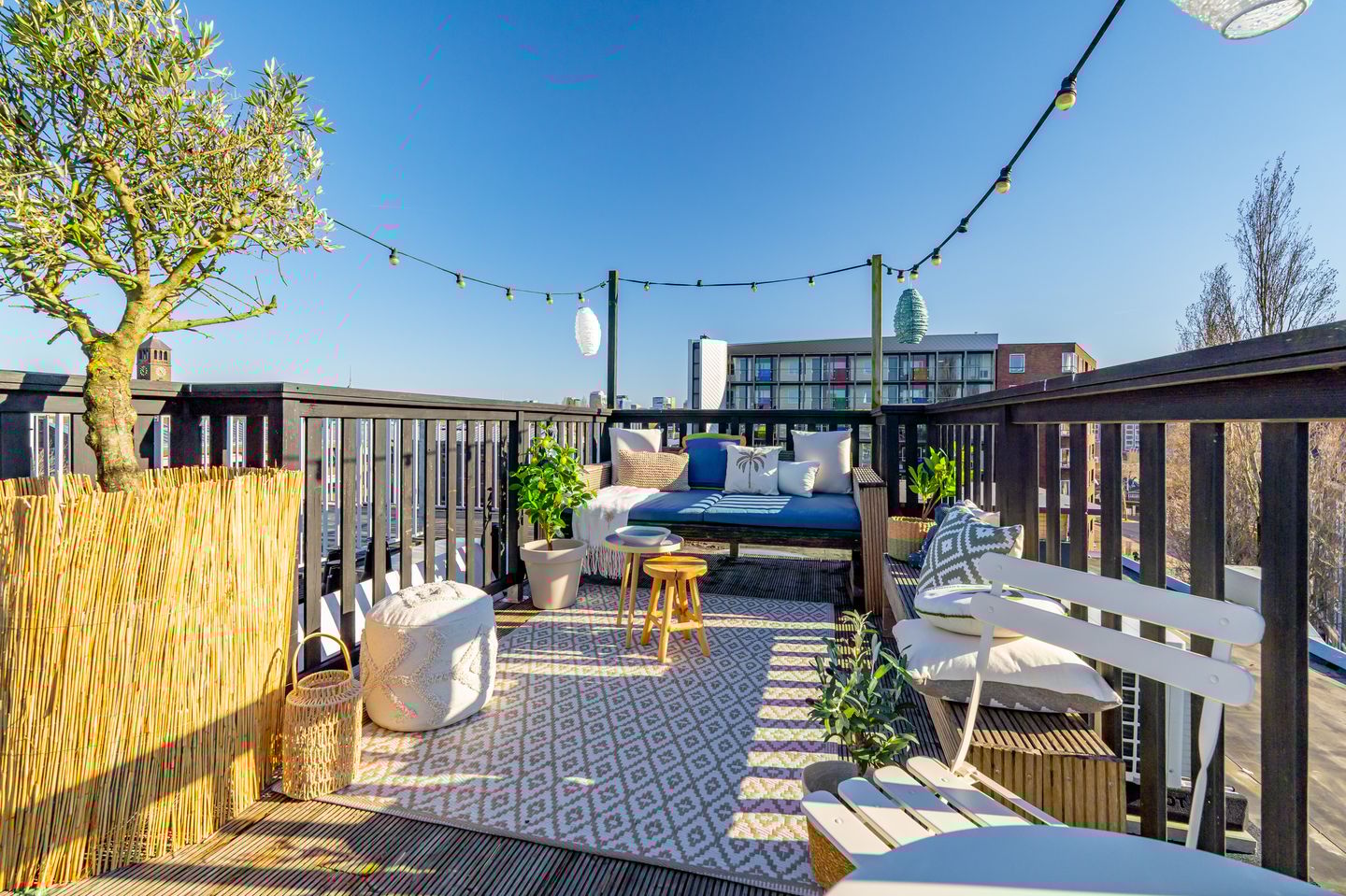 Foto 34 van Baarsstraat 11-3