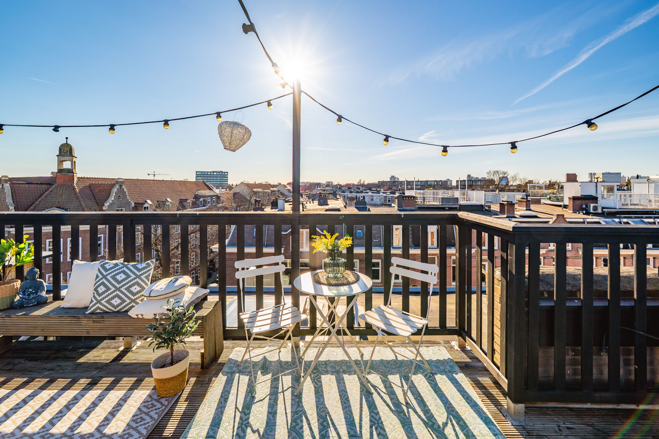 Foto 36 van Baarsstraat 11-3