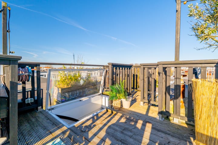 Foto 37 van Baarsstraat 11-3