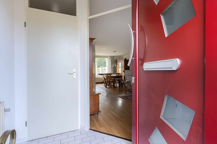 Foto 5 van Bolivardomein 23