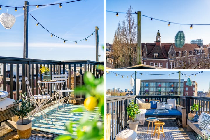 Foto 38 van Baarsstraat 11-3