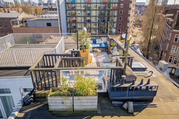 Foto 39 van Baarsstraat 11-3