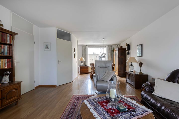 Foto 7 van Bolivardomein 23