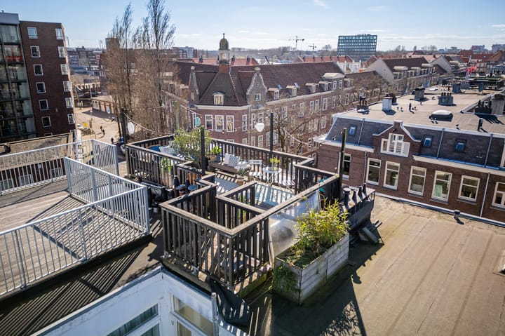 Foto 40 van Baarsstraat 11-3