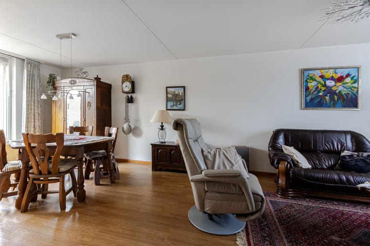 Foto 8 van Bolivardomein 23