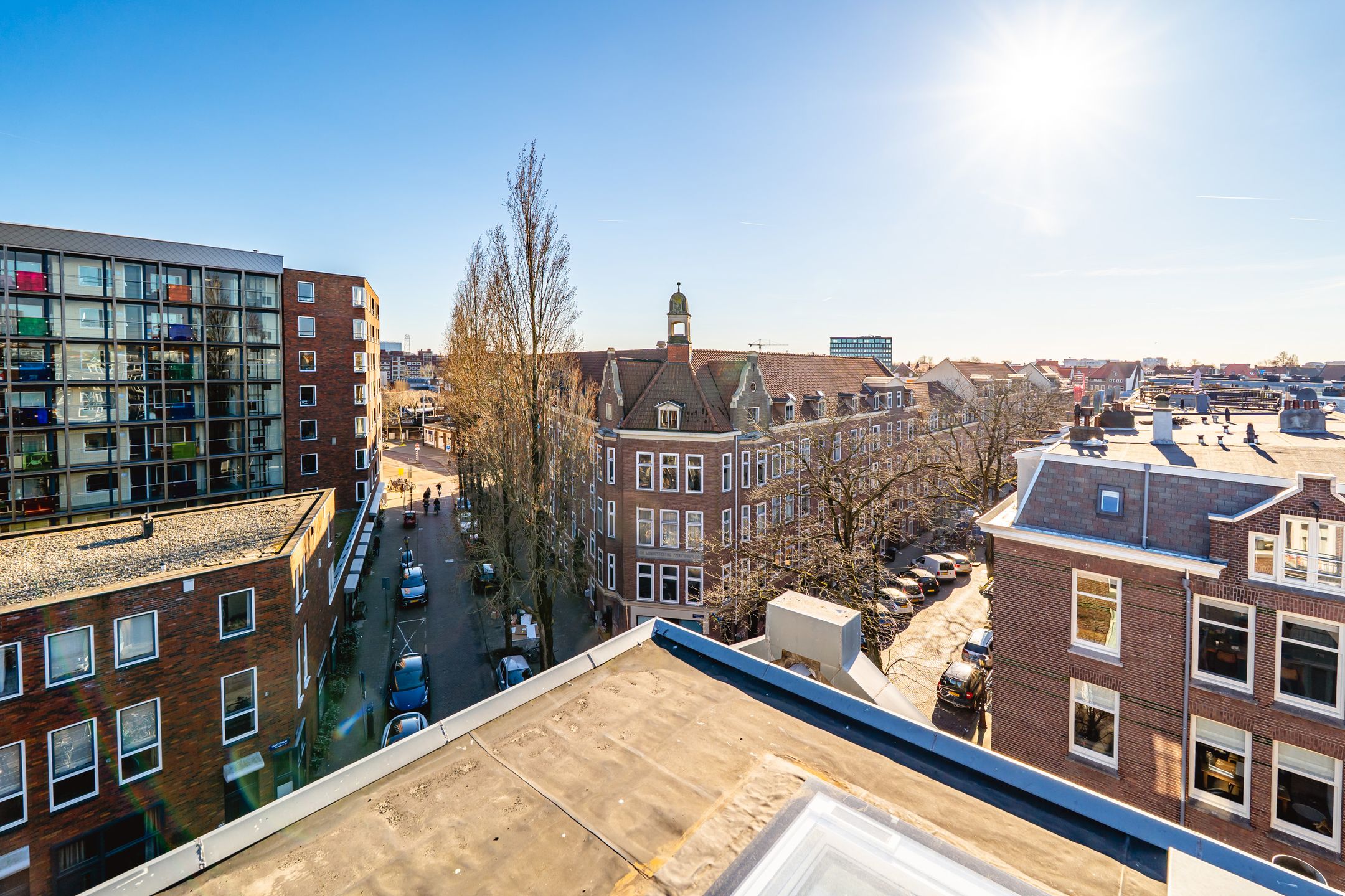 Foto 42 van Baarsstraat 11-3