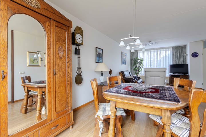 Foto 9 van Bolivardomein 23