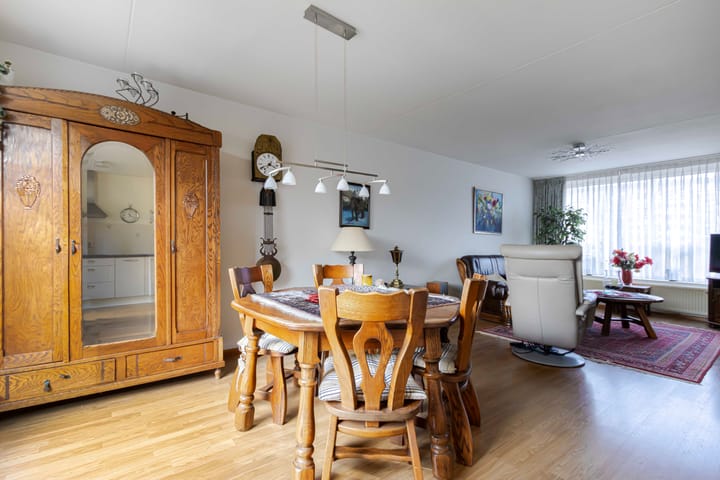 Foto 10 van Bolivardomein 23