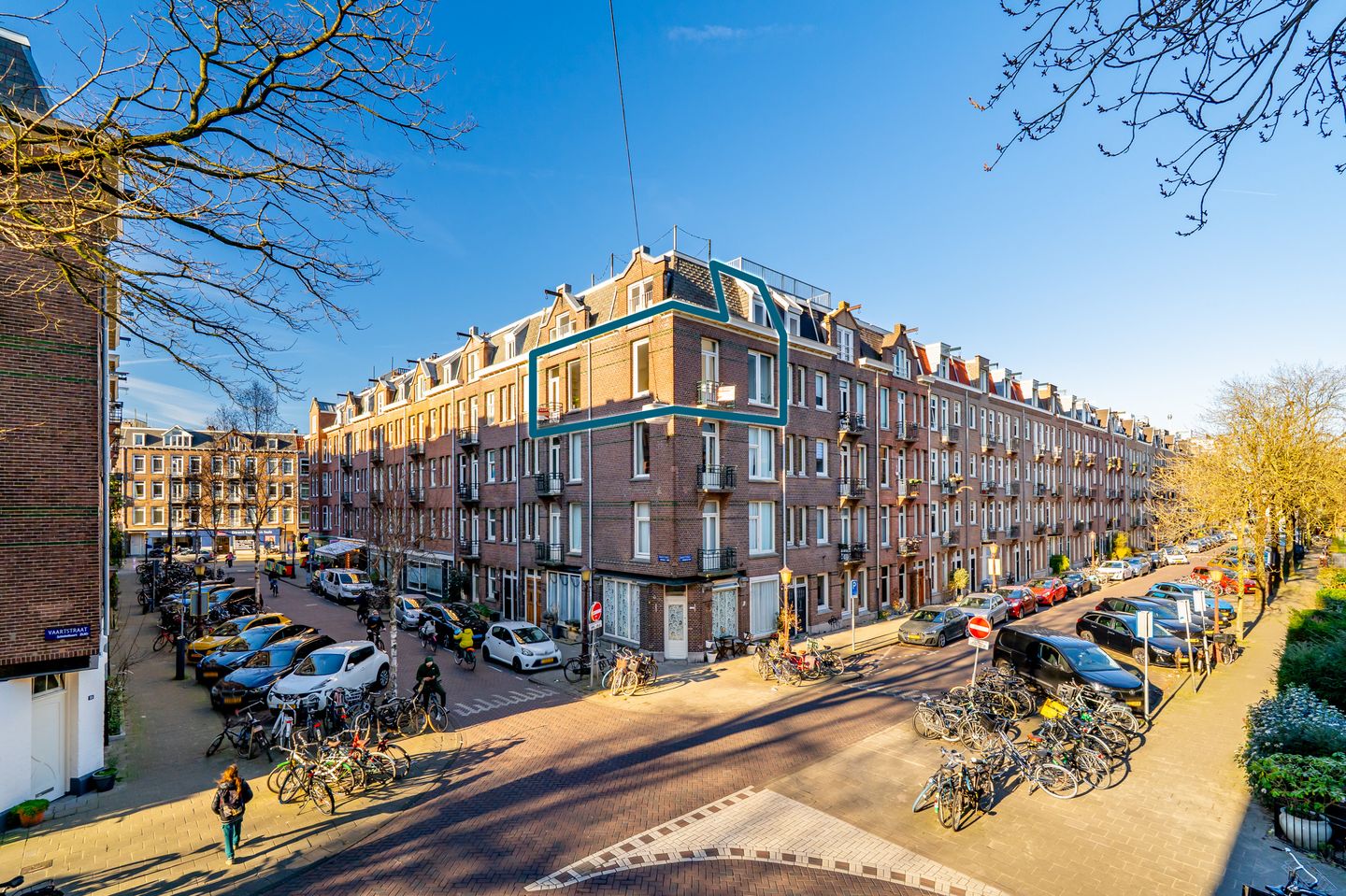 Foto 44 van Baarsstraat 11-3