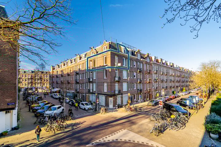 Foto 44 van Baarsstraat 11-3