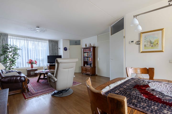 Foto 11 van Bolivardomein 23