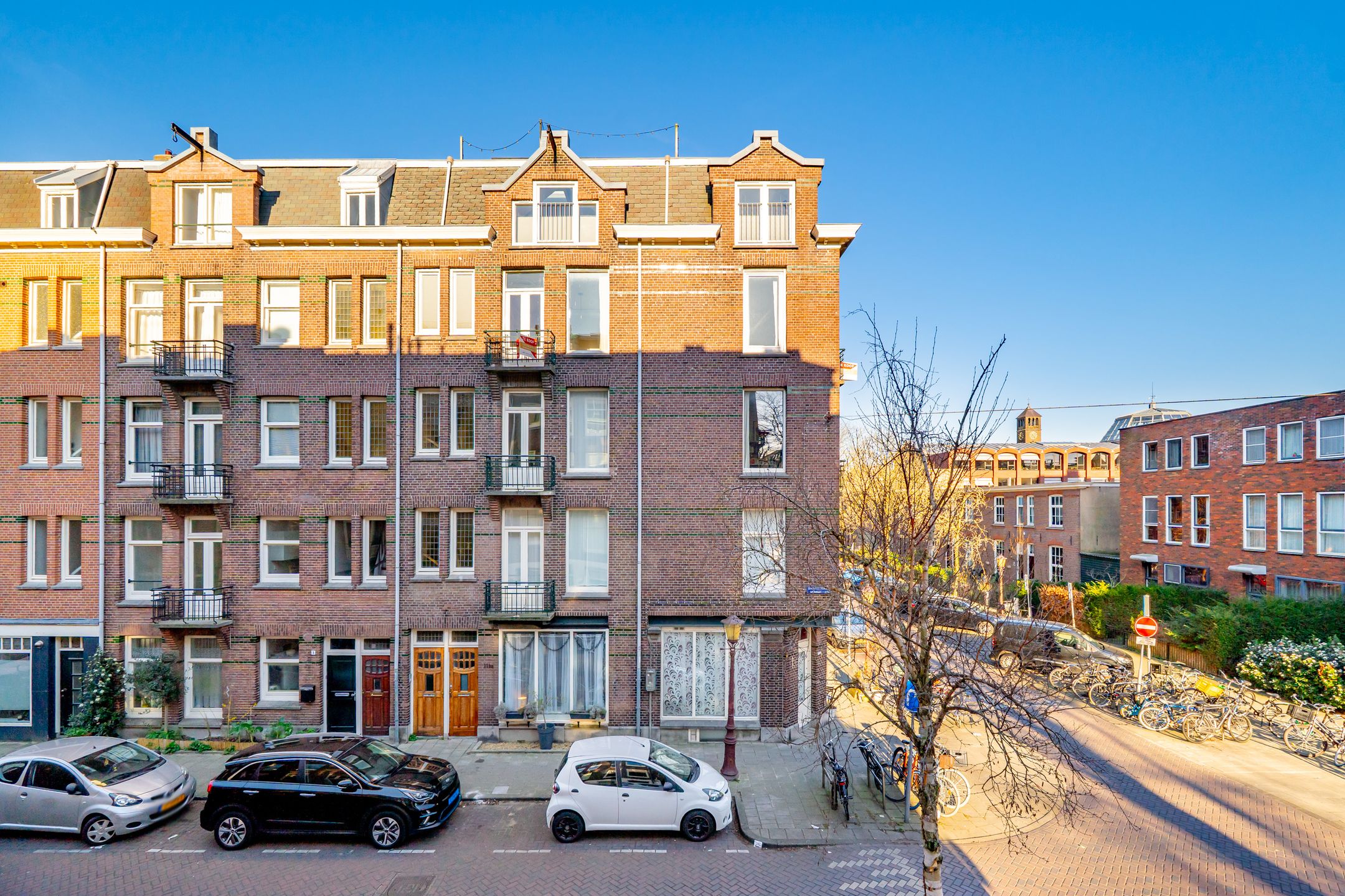 Foto 45 van Baarsstraat 11-3