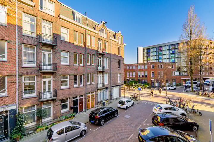 Foto 46 van Baarsstraat 11-3