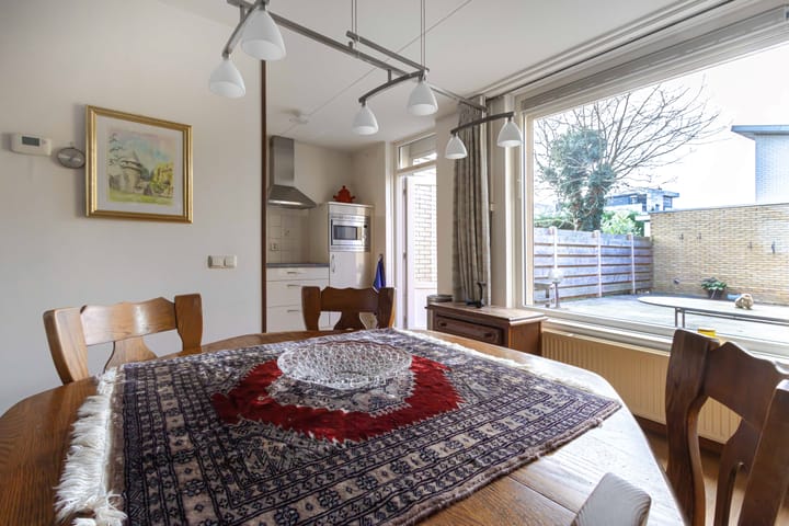 Foto 12 van Bolivardomein 23