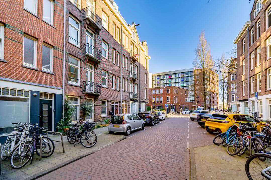 Foto 47 van Baarsstraat 11-3