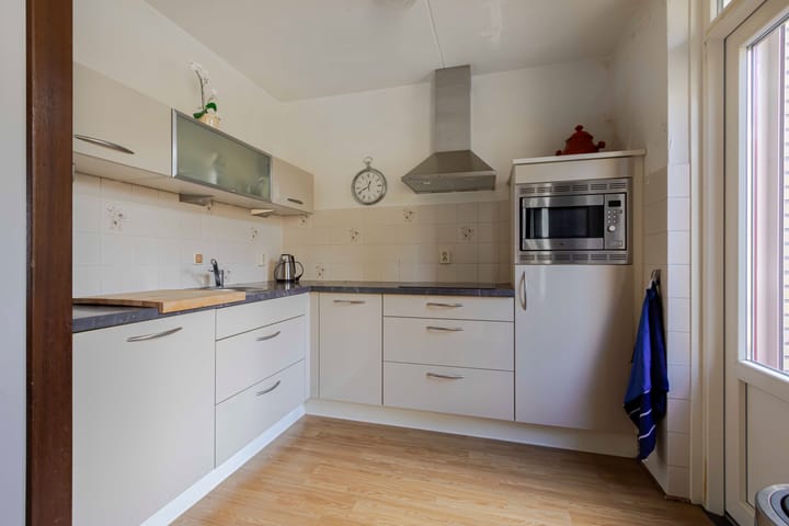 Foto 13 van Bolivardomein 23