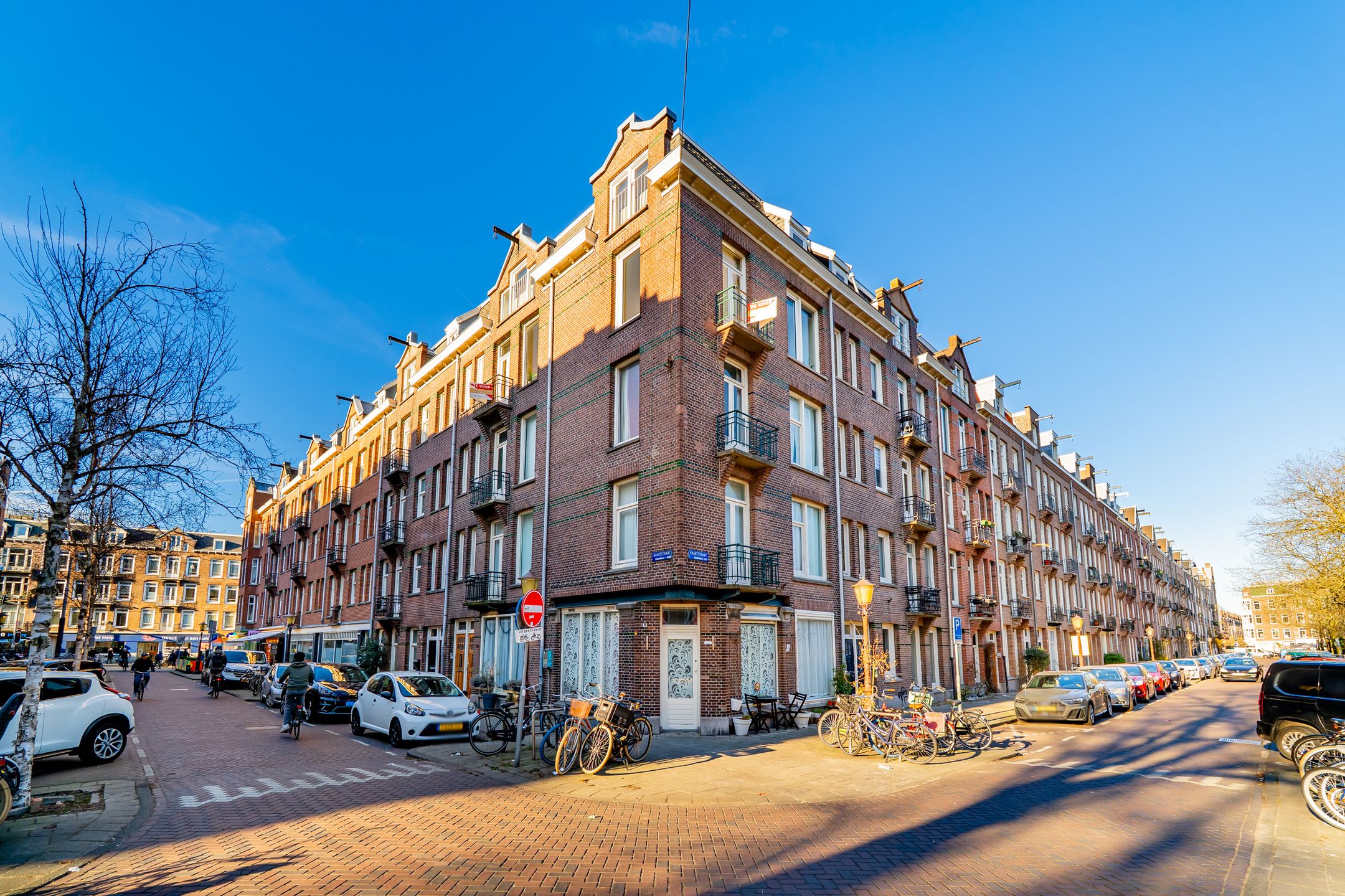 Foto 48 van Baarsstraat 11-3