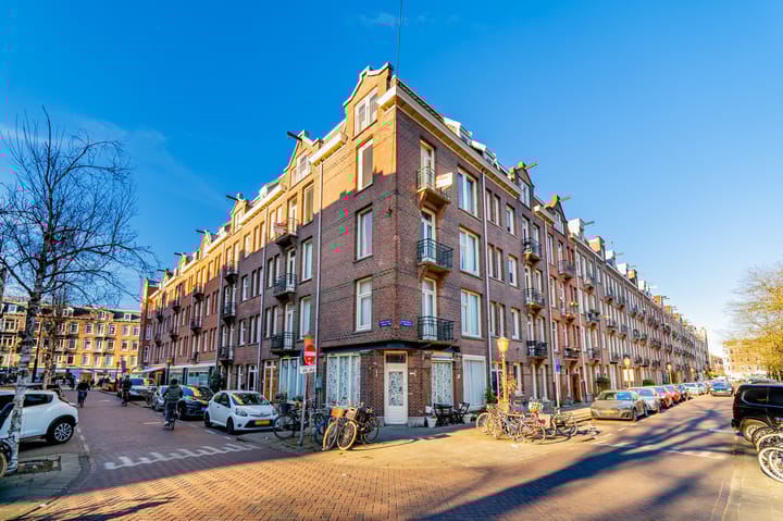 Foto 48 van Baarsstraat 11-3