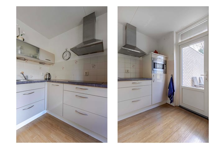 Foto 14 van Bolivardomein 23