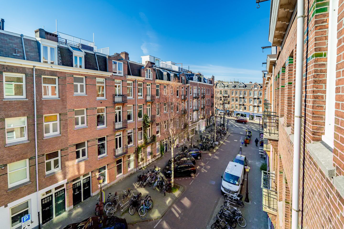 Foto 49 van Baarsstraat 11-3