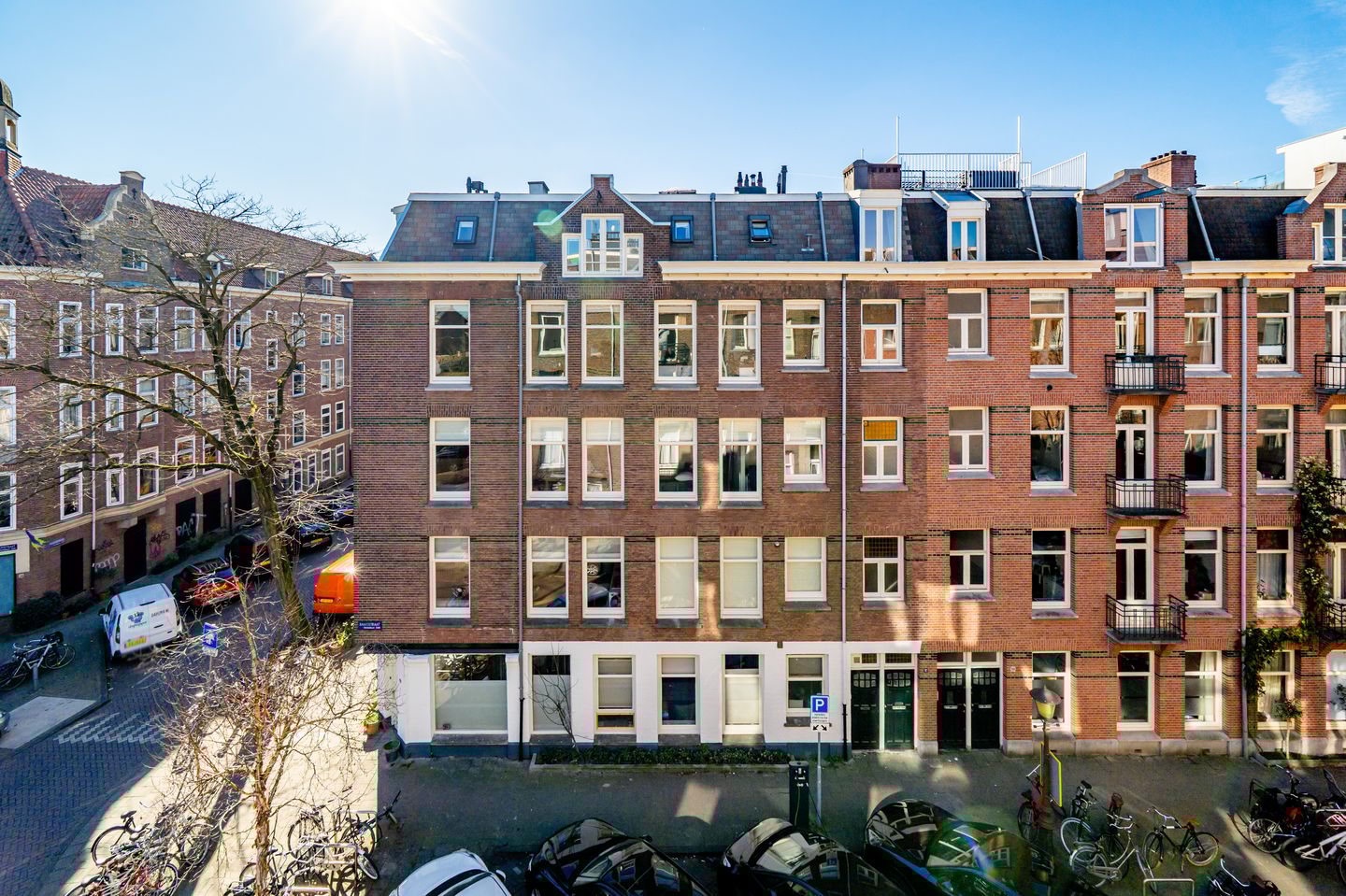 Foto 50 van Baarsstraat 11-3