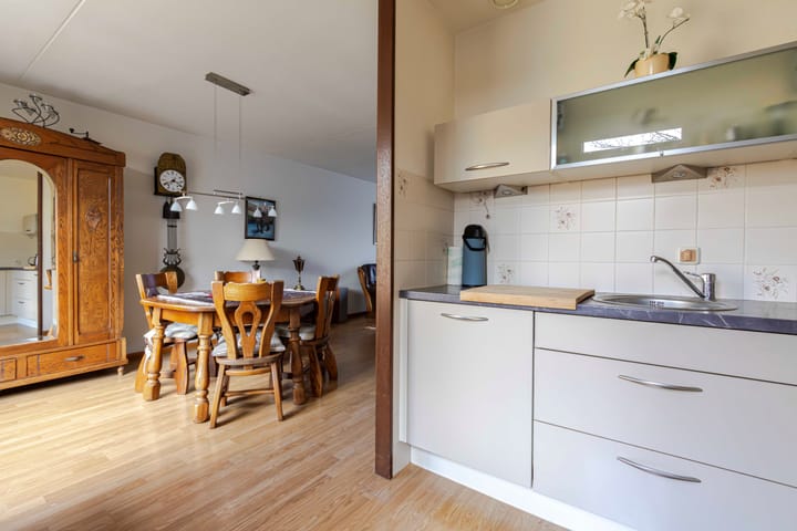 Foto 15 van Bolivardomein 23