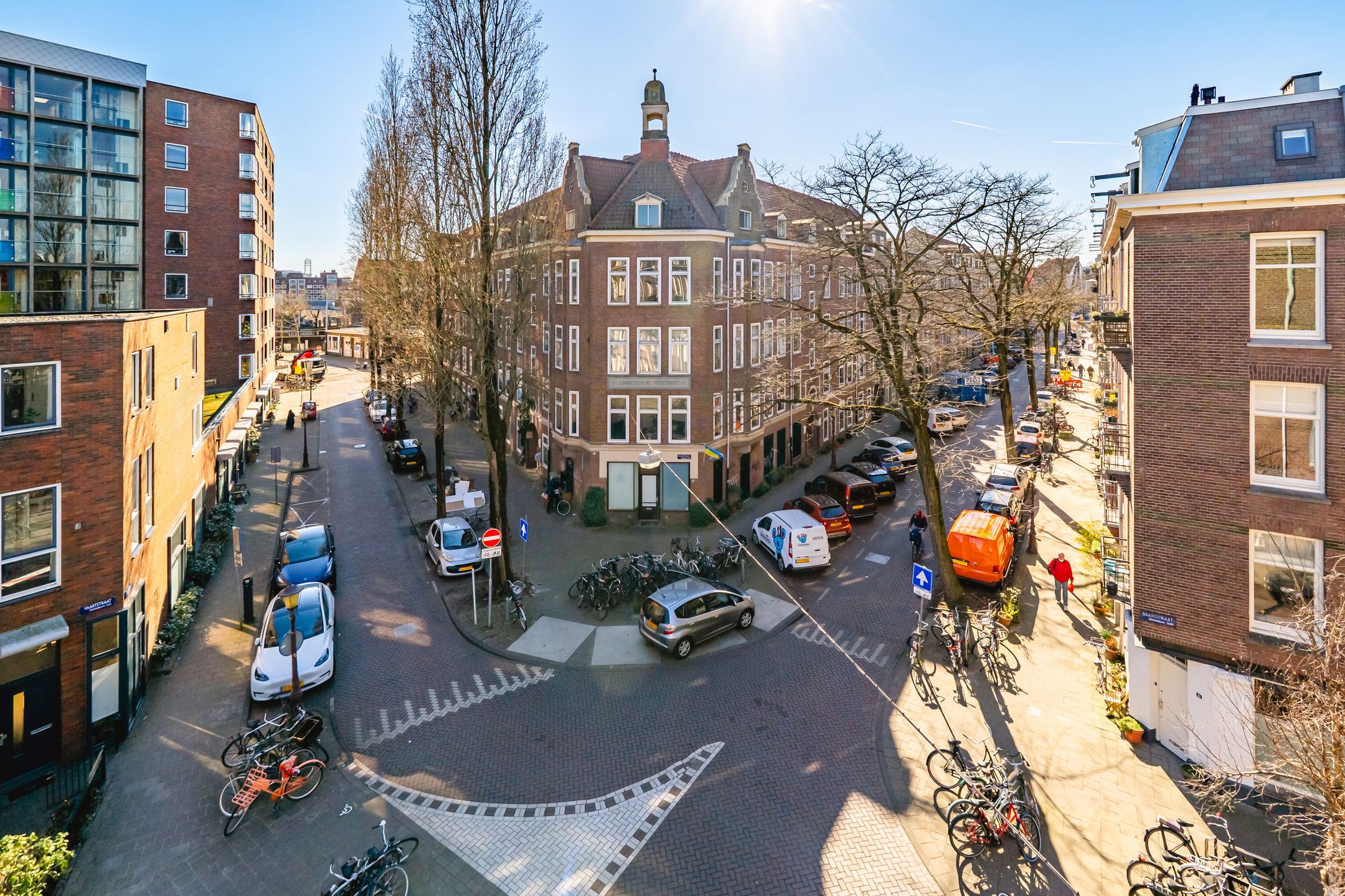 Foto 51 van Baarsstraat 11-3