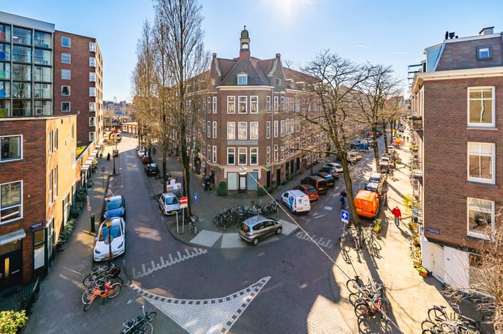 Foto 51 van Baarsstraat 11-3