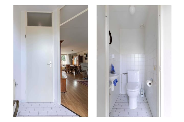 Foto 16 van Bolivardomein 23