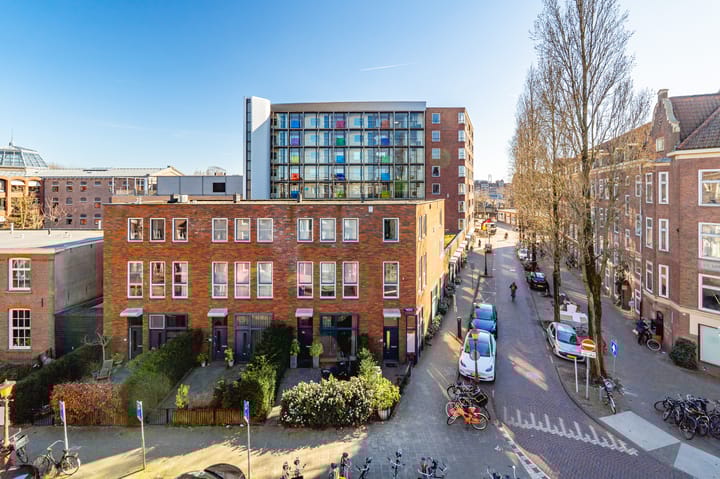 Foto 52 van Baarsstraat 11-3