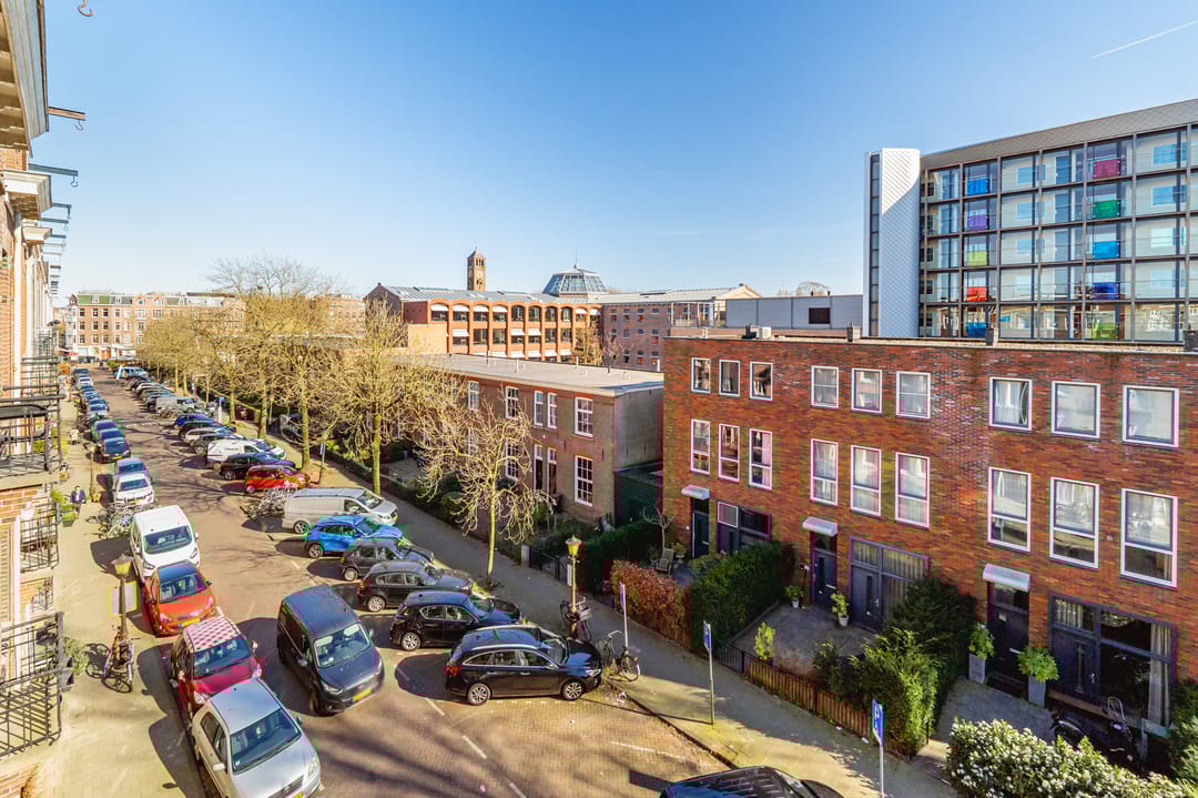 Foto 53 van Baarsstraat 11-3