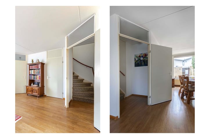 Foto 17 van Bolivardomein 23