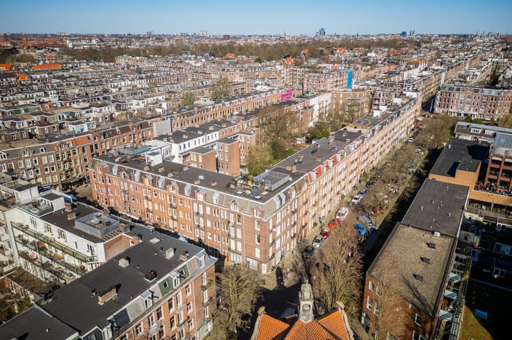 Foto 54 van Baarsstraat 11-3