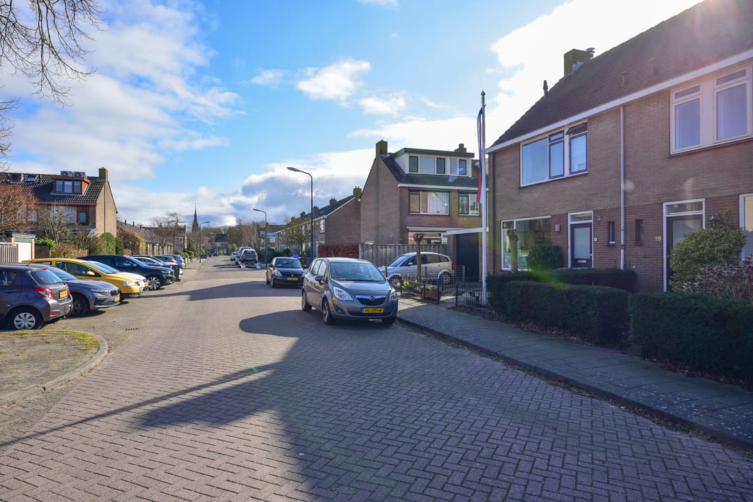 Foto 2 van Meindert Hobbemastraat 19