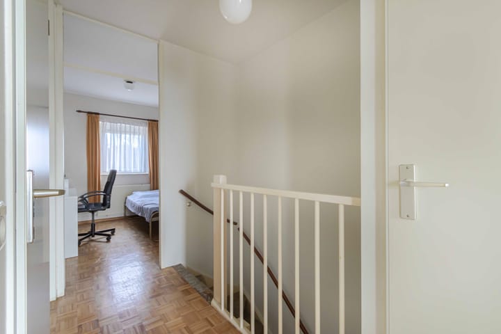 Foto 18 van Bolivardomein 23