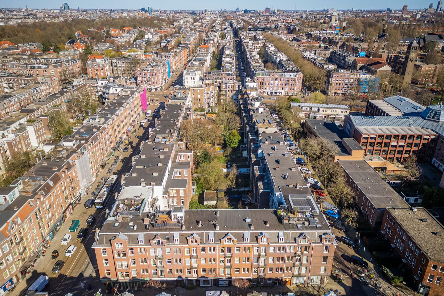 Foto 55 van Baarsstraat 11-3