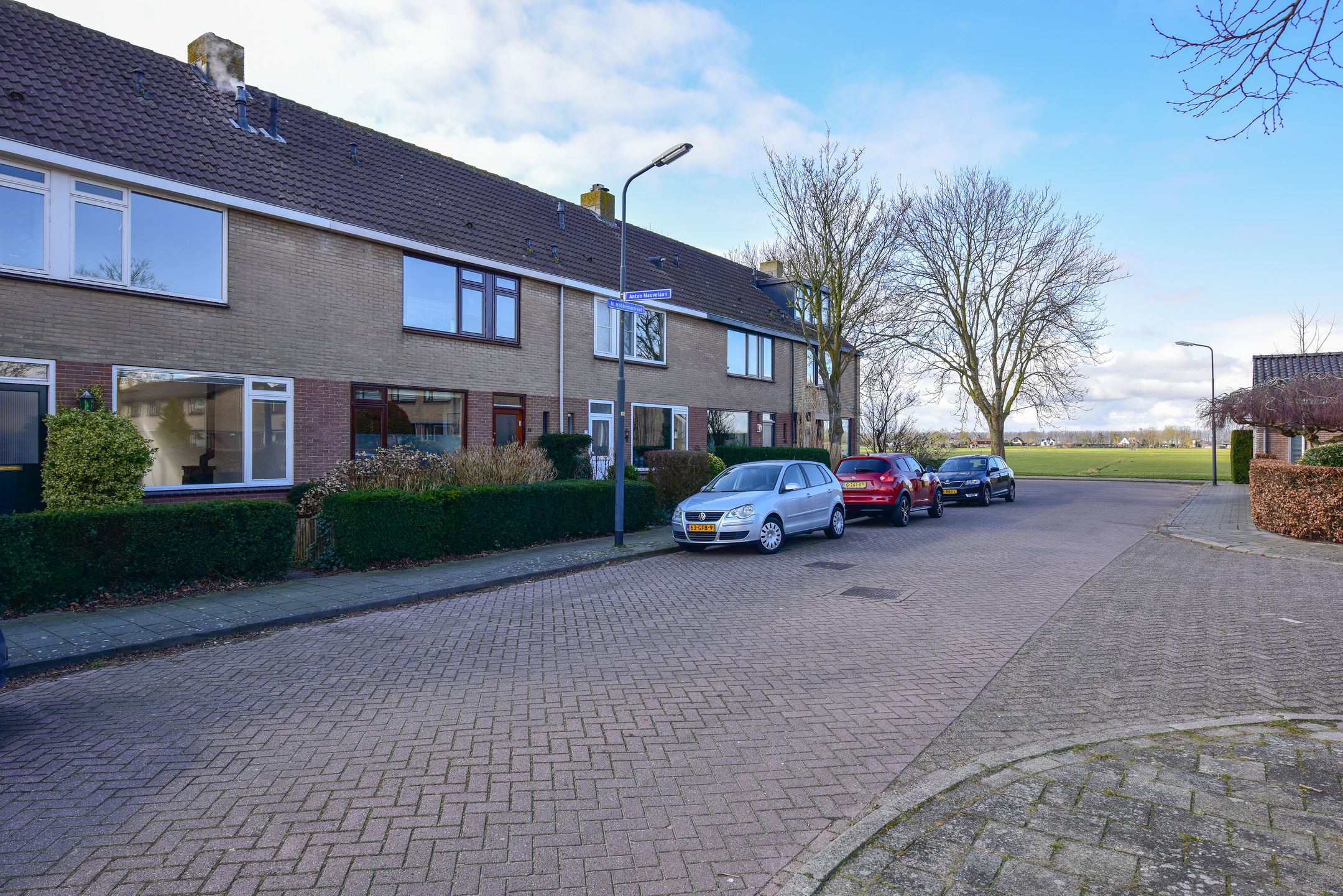 Foto 3 van Meindert Hobbemastraat 19