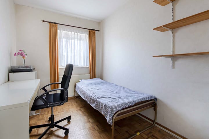 Foto 19 van Bolivardomein 23