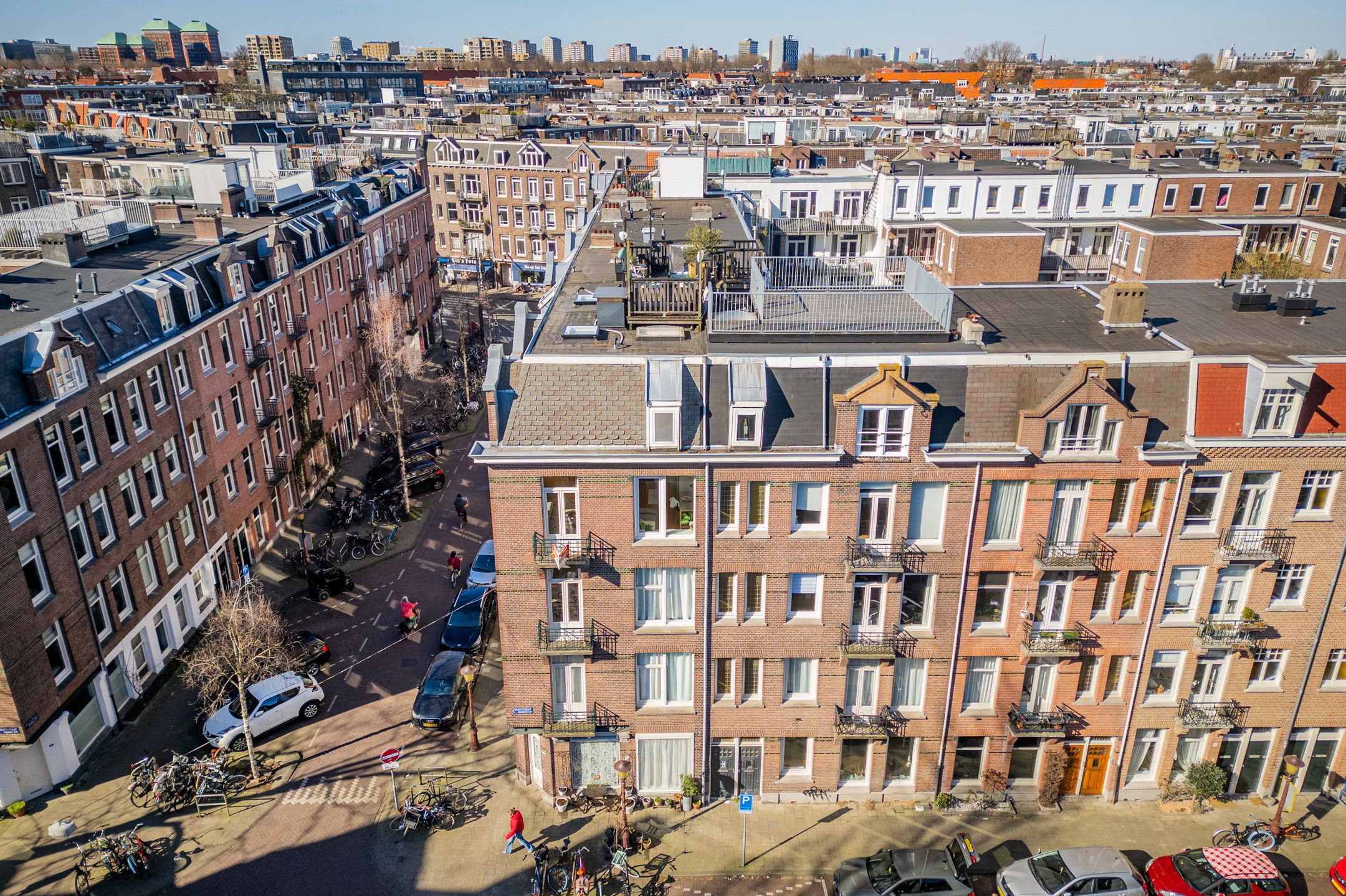 Foto 57 van Baarsstraat 11-3